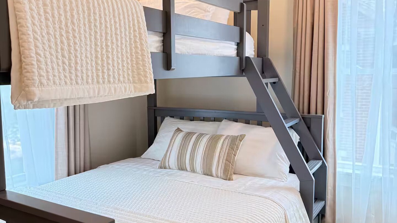 Photo of Bedroom in Campbelltown