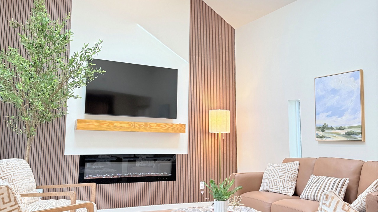 Photo of Livingroom in Campbelltown