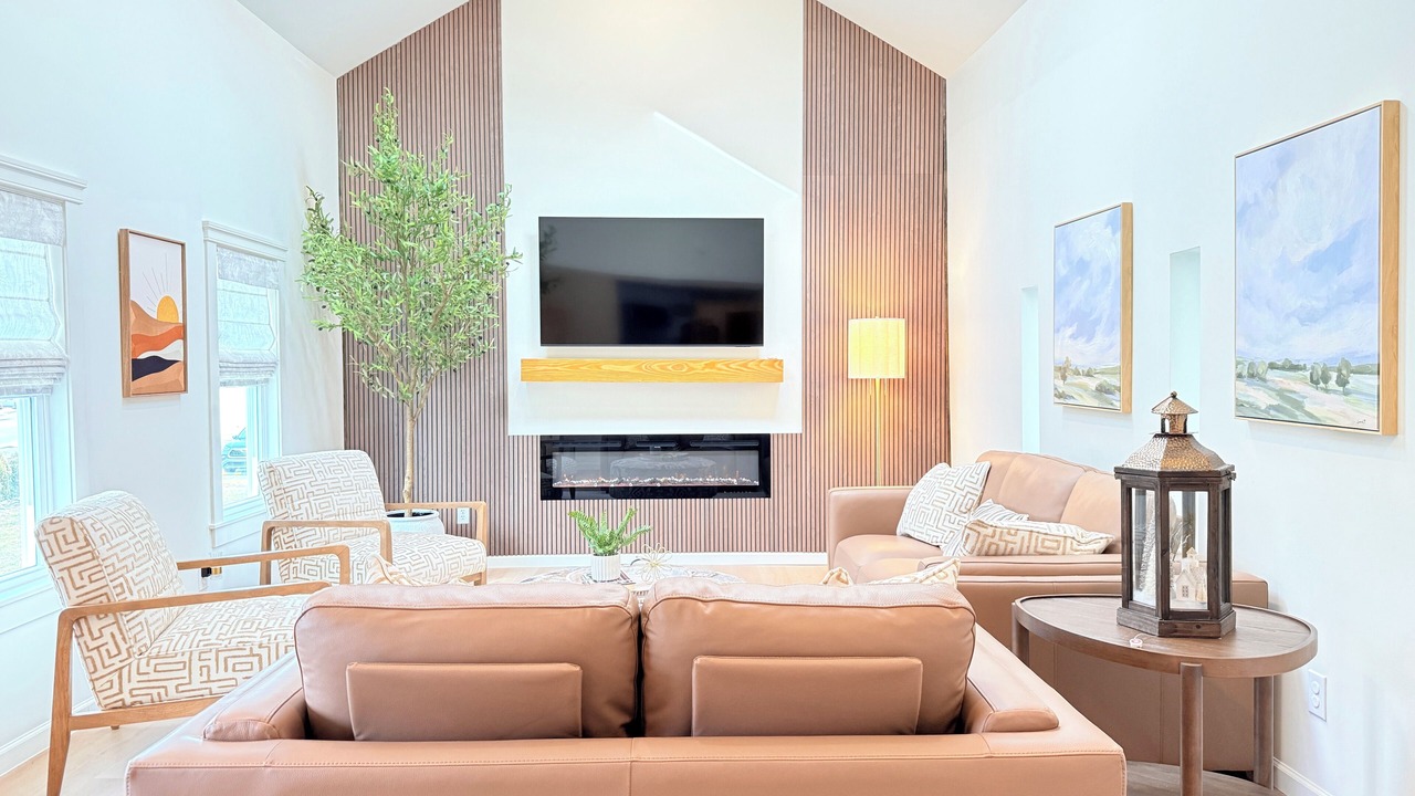 Photo of Livingroom in Campbelltown