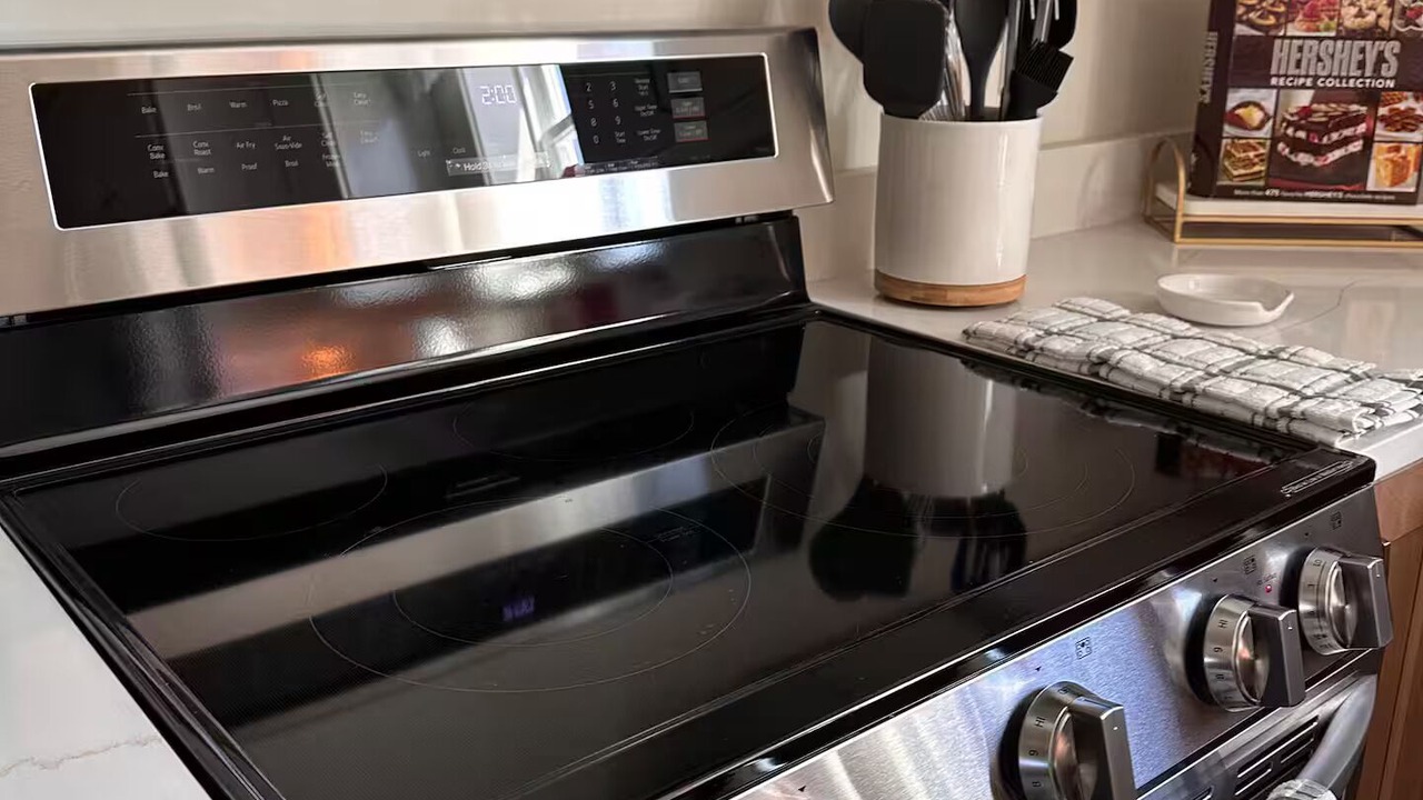 Photo of Kitchen in Campbelltown