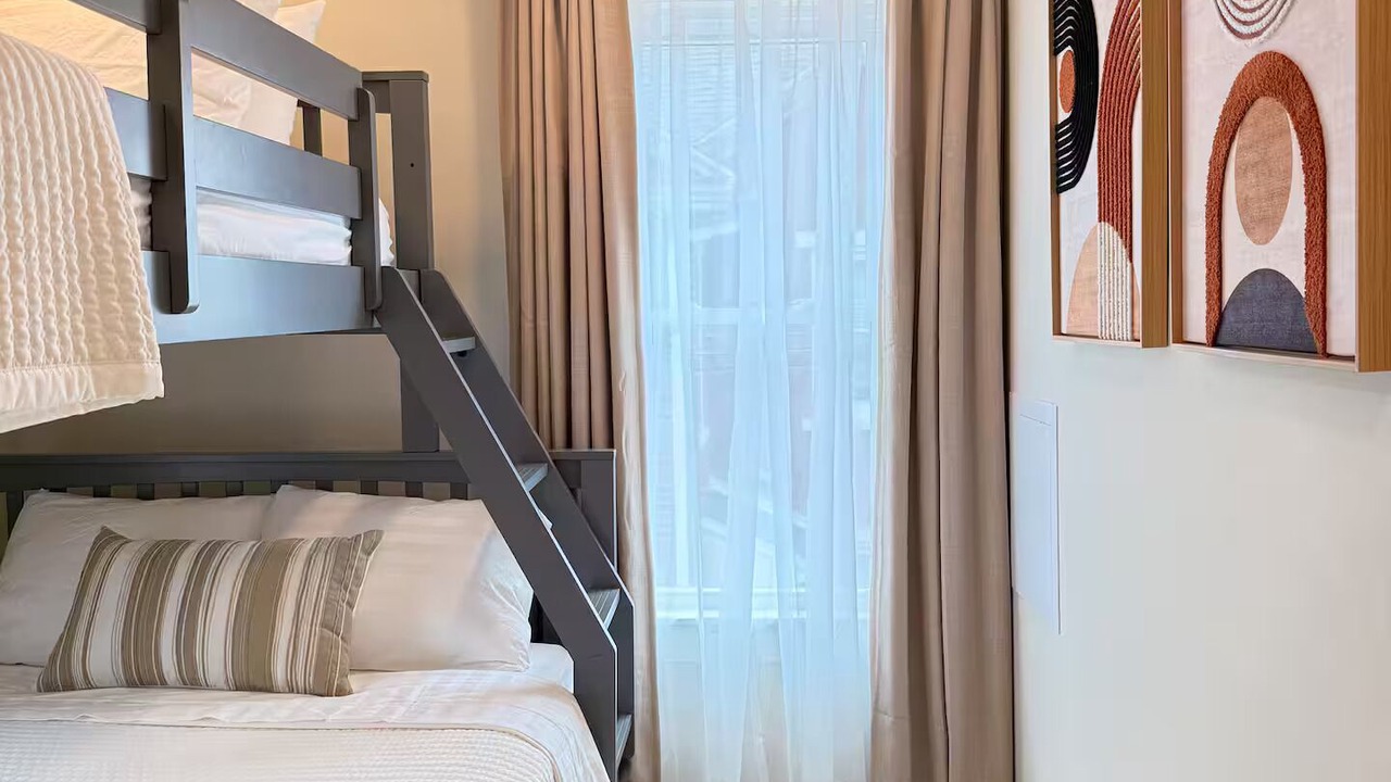 Photo of Bedroom in Campbelltown