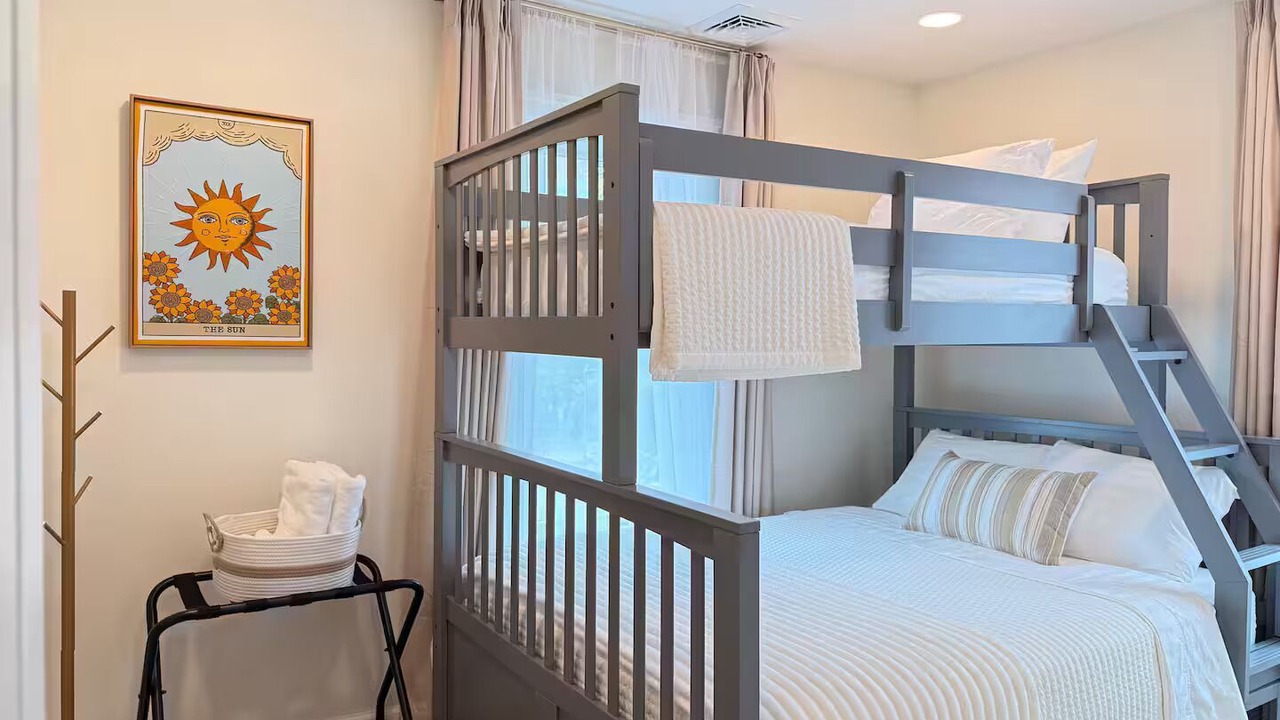 Photo of Bedroom in Campbelltown