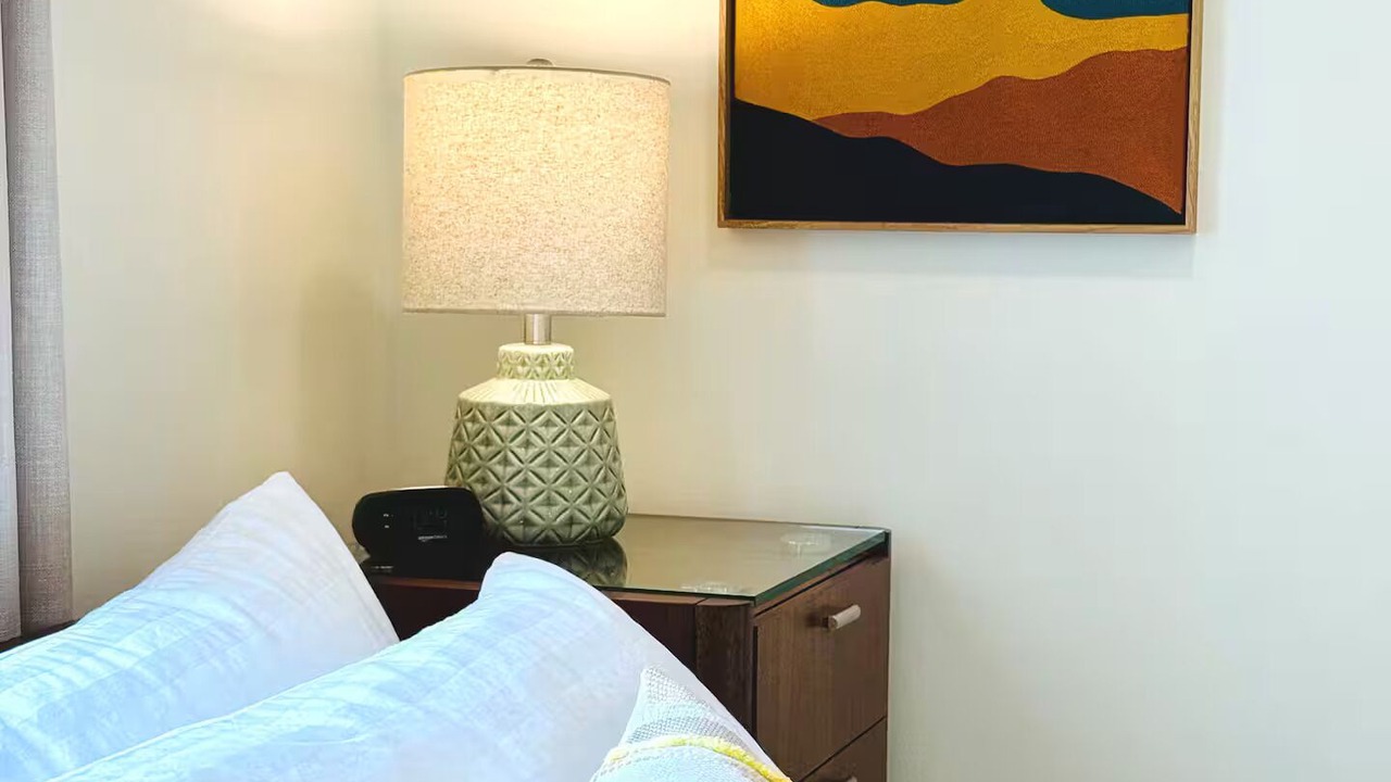 Photo of Bedroom in Campbelltown