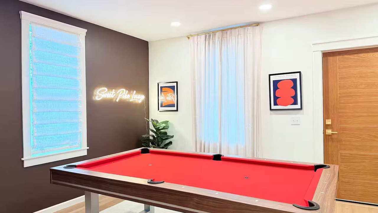 Photo of Bedroom in Campbelltown