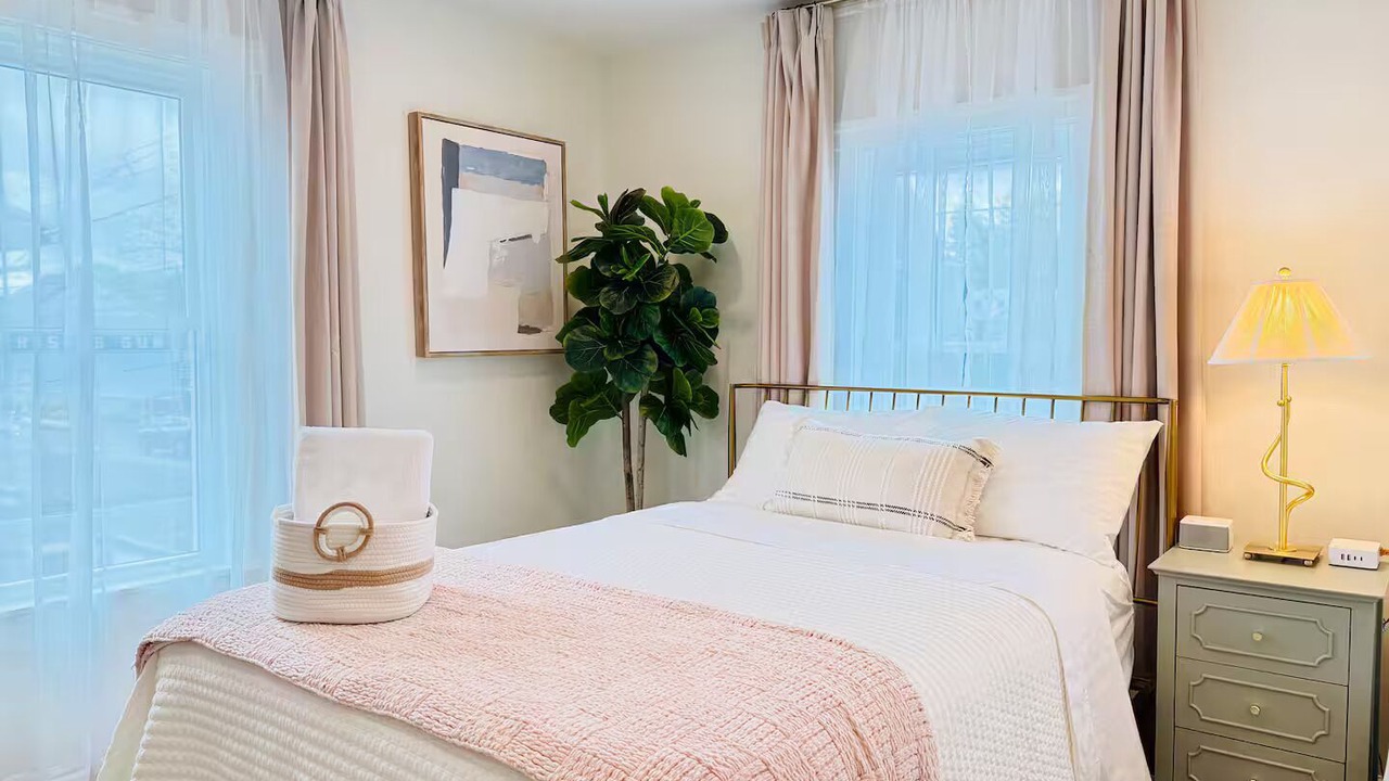Photo of Bedroom in Campbelltown