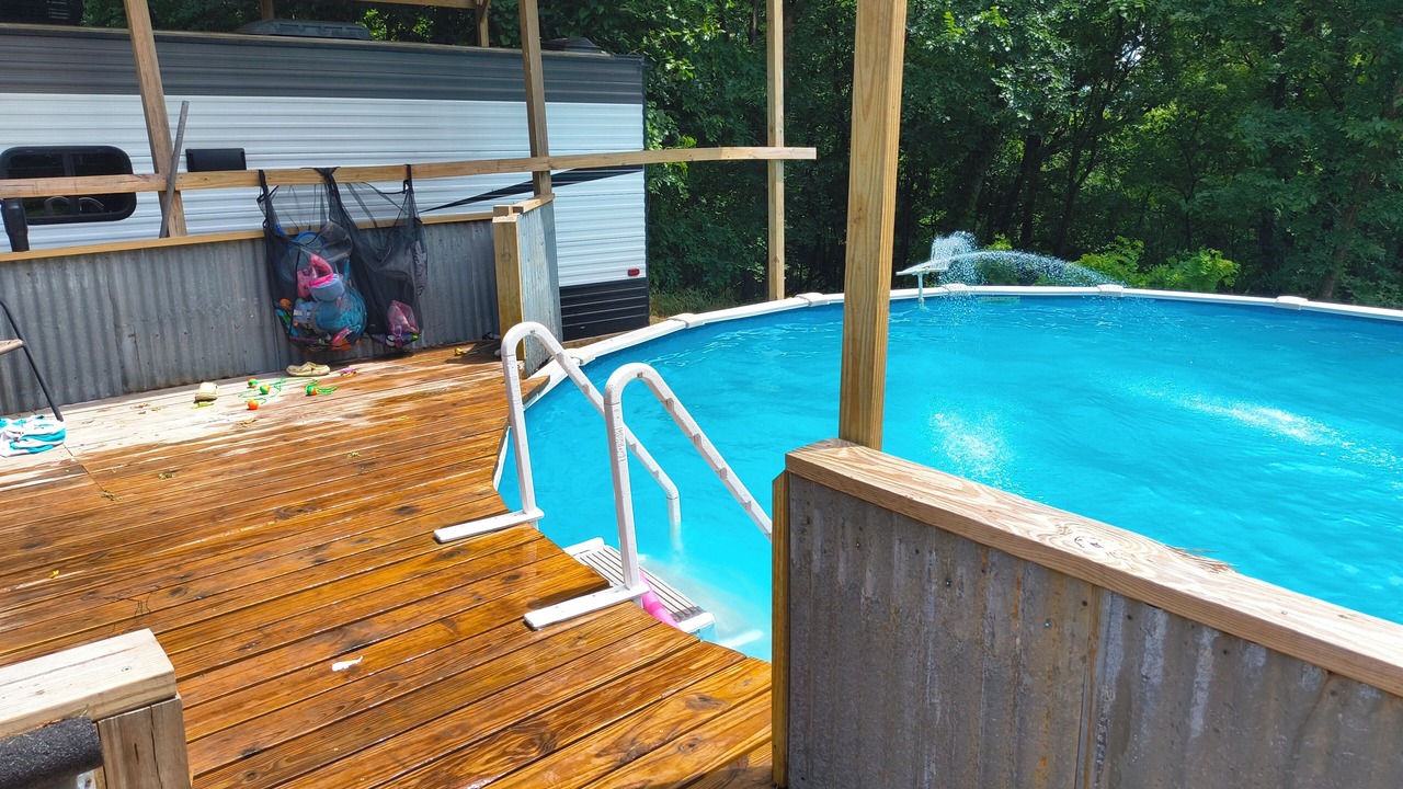 Photo of Outdoor in Langley