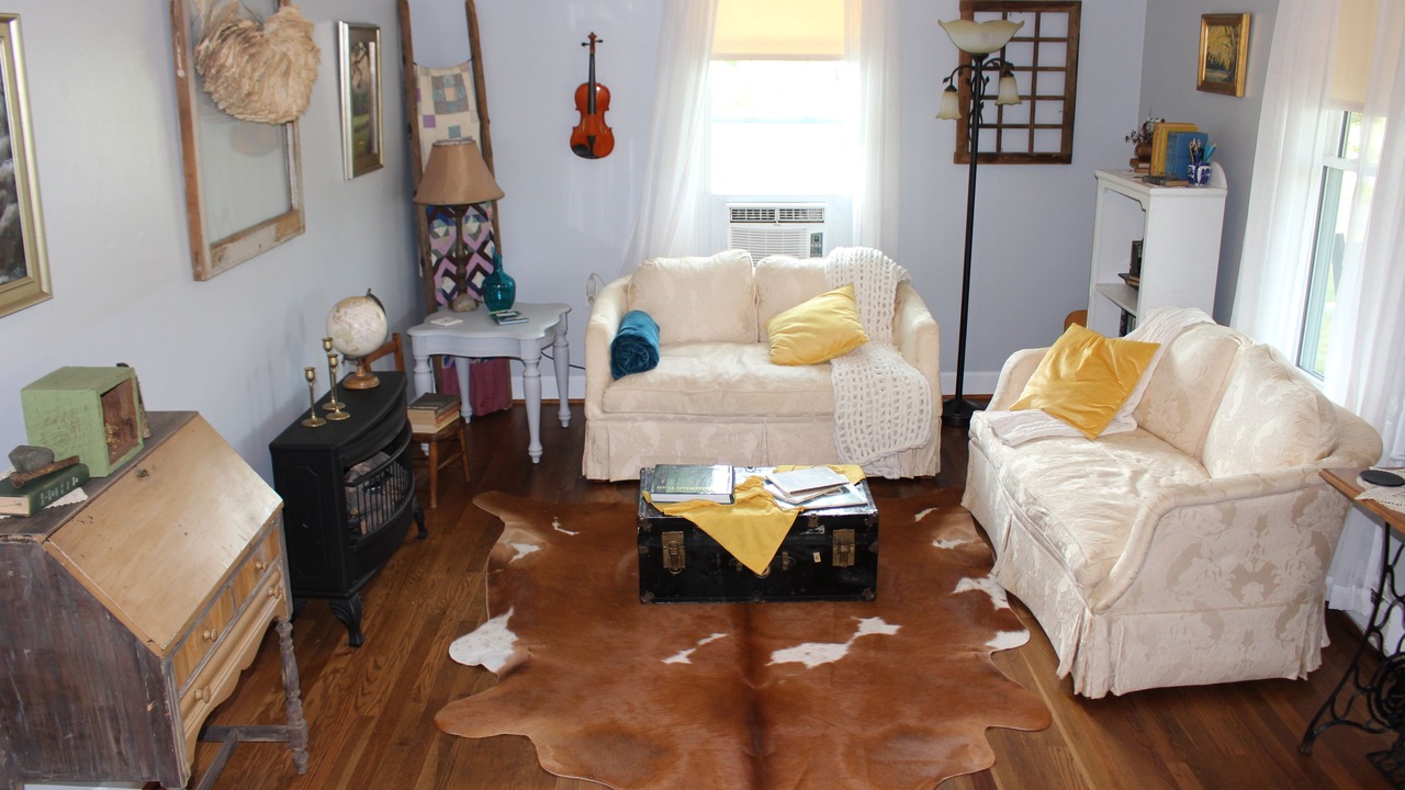 Photo of Livingroom in Madison