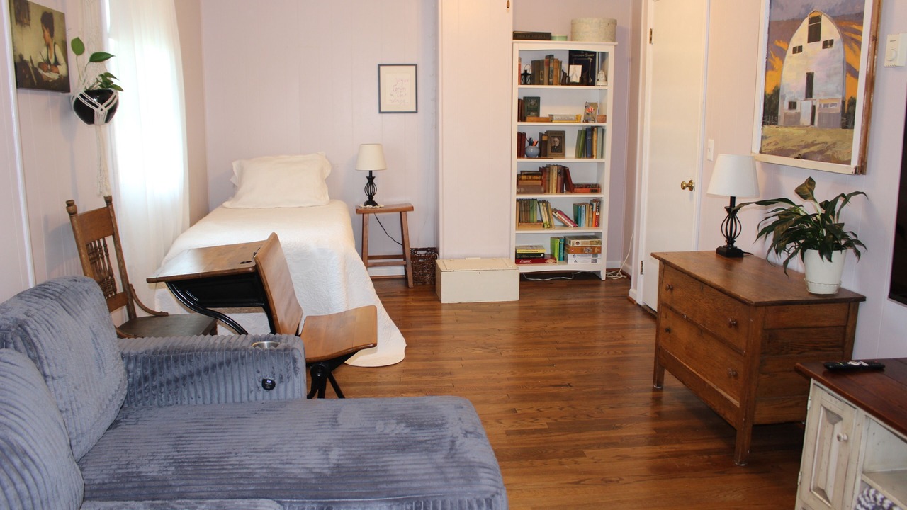 Photo of Bedroom in Madison