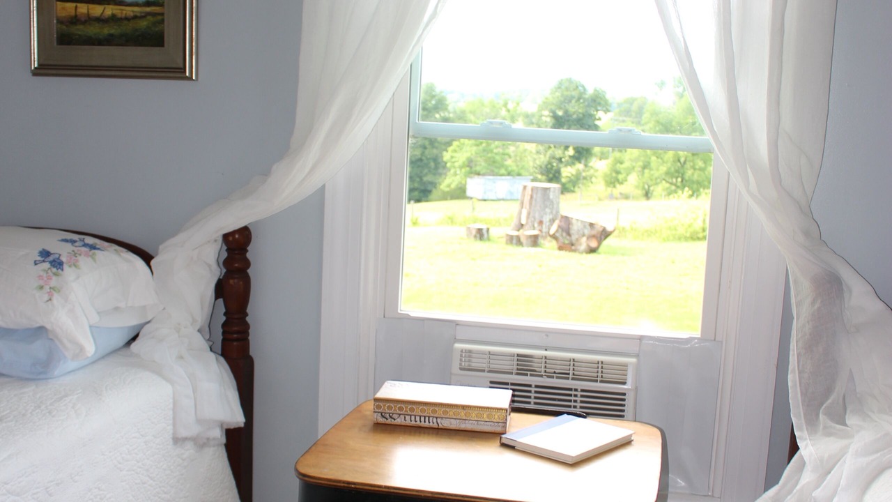Photo of Bedroom in Madison