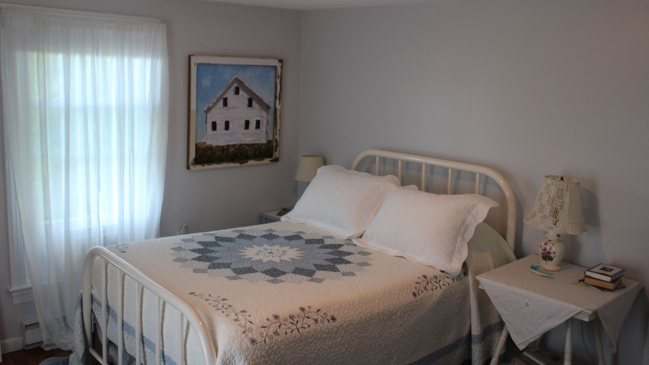 Photo of Bedroom in Madison
