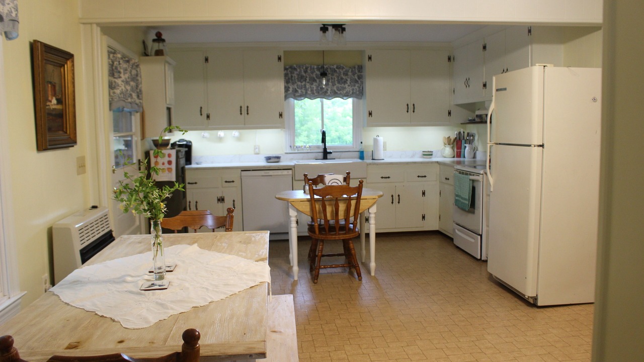 Photo of Kitchen in Madison