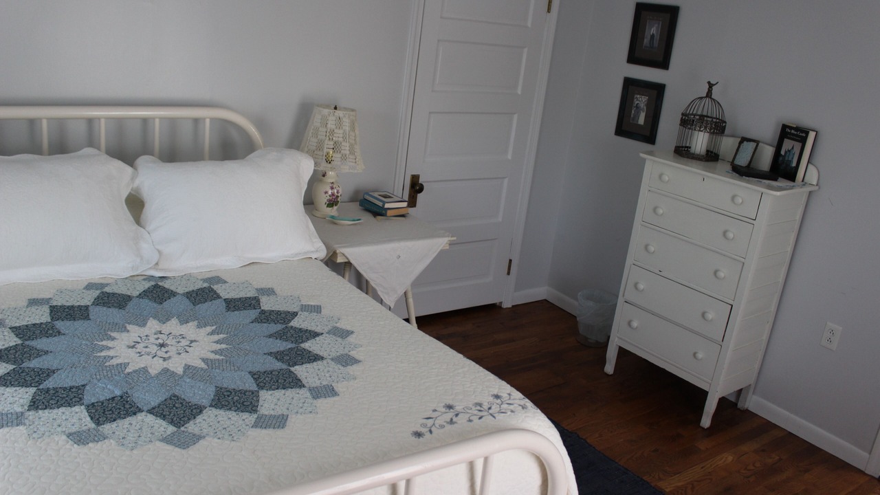 Photo of Bedroom in Madison