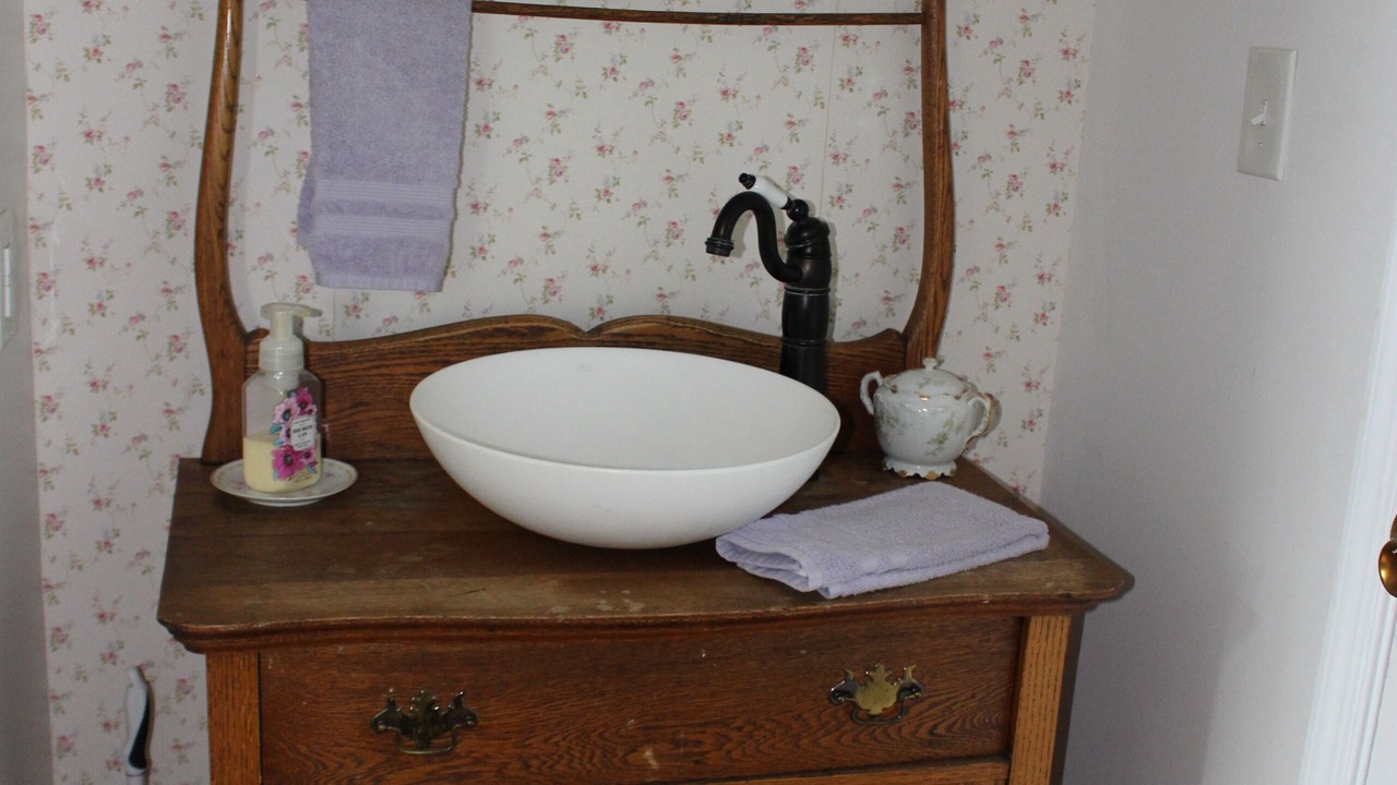 Photo of Bathroom in Madison