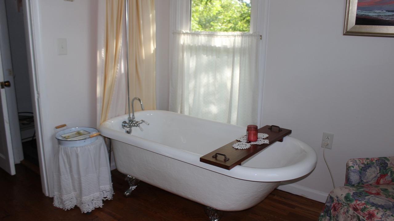 Photo of Bathroom in Madison
