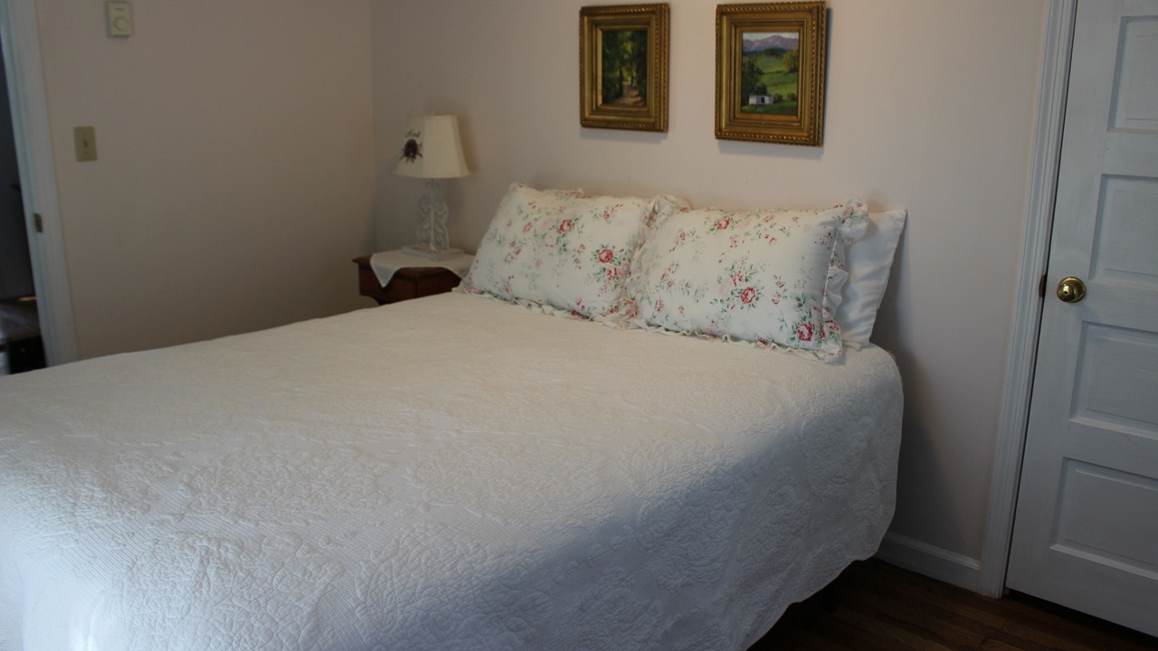 Photo of Bedroom in Madison