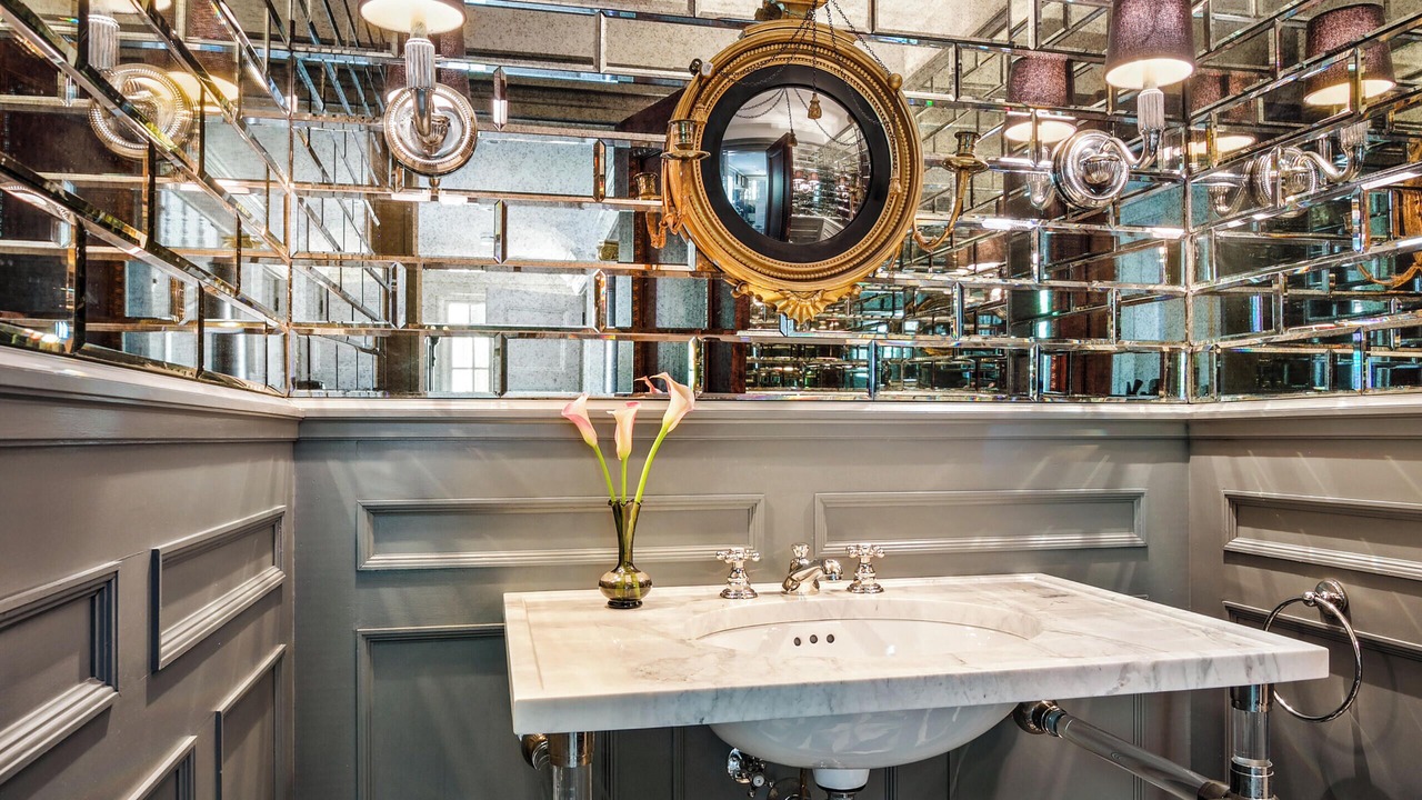 Photo of Bathroom in Prospect Park South