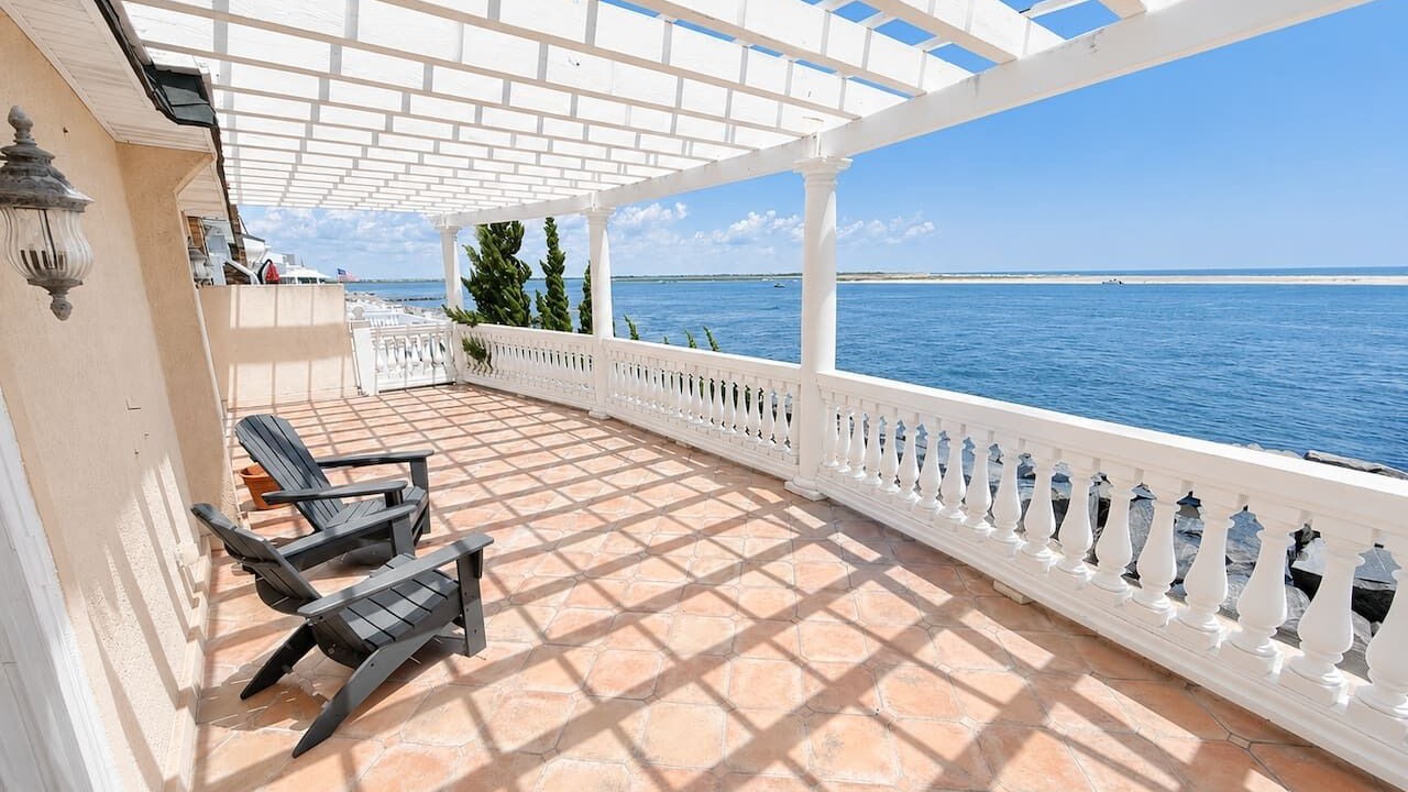 Photo of Patio Balcony in Anglesea