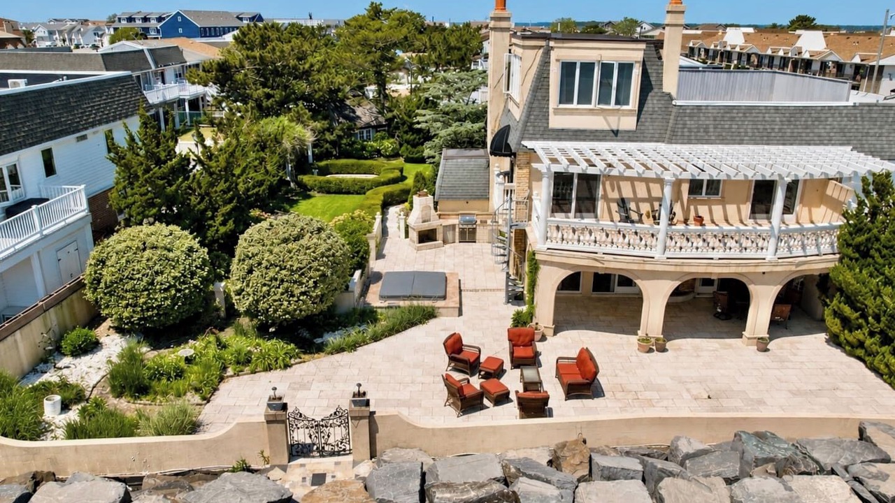Photo of Patio Balcony in Anglesea