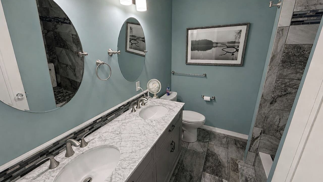 Photo of Bathroom in Anglesea