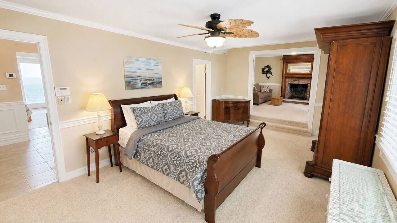 Photo of Bedroom in Anglesea