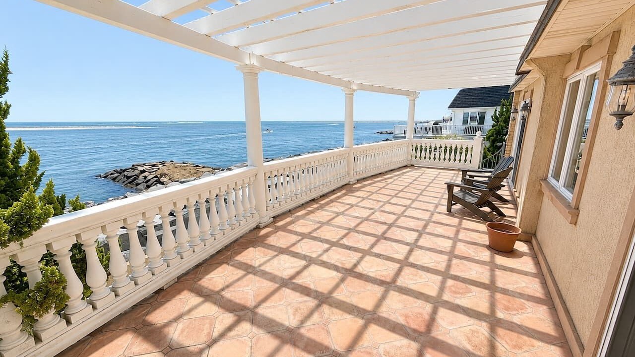 Photo of Patio Balcony in Anglesea