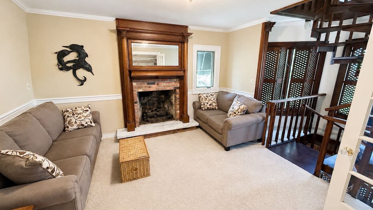 Photo of Livingroom in Anglesea