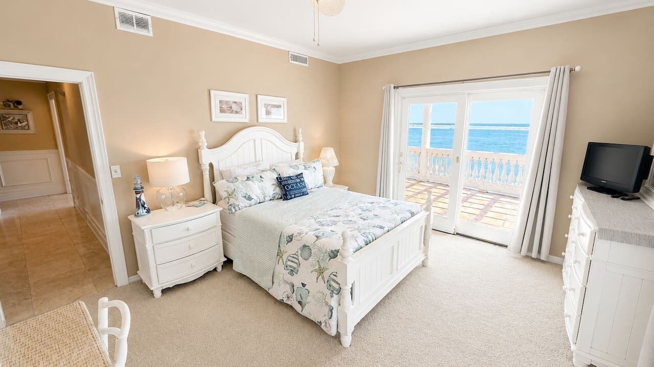 Photo of Bedroom in Anglesea