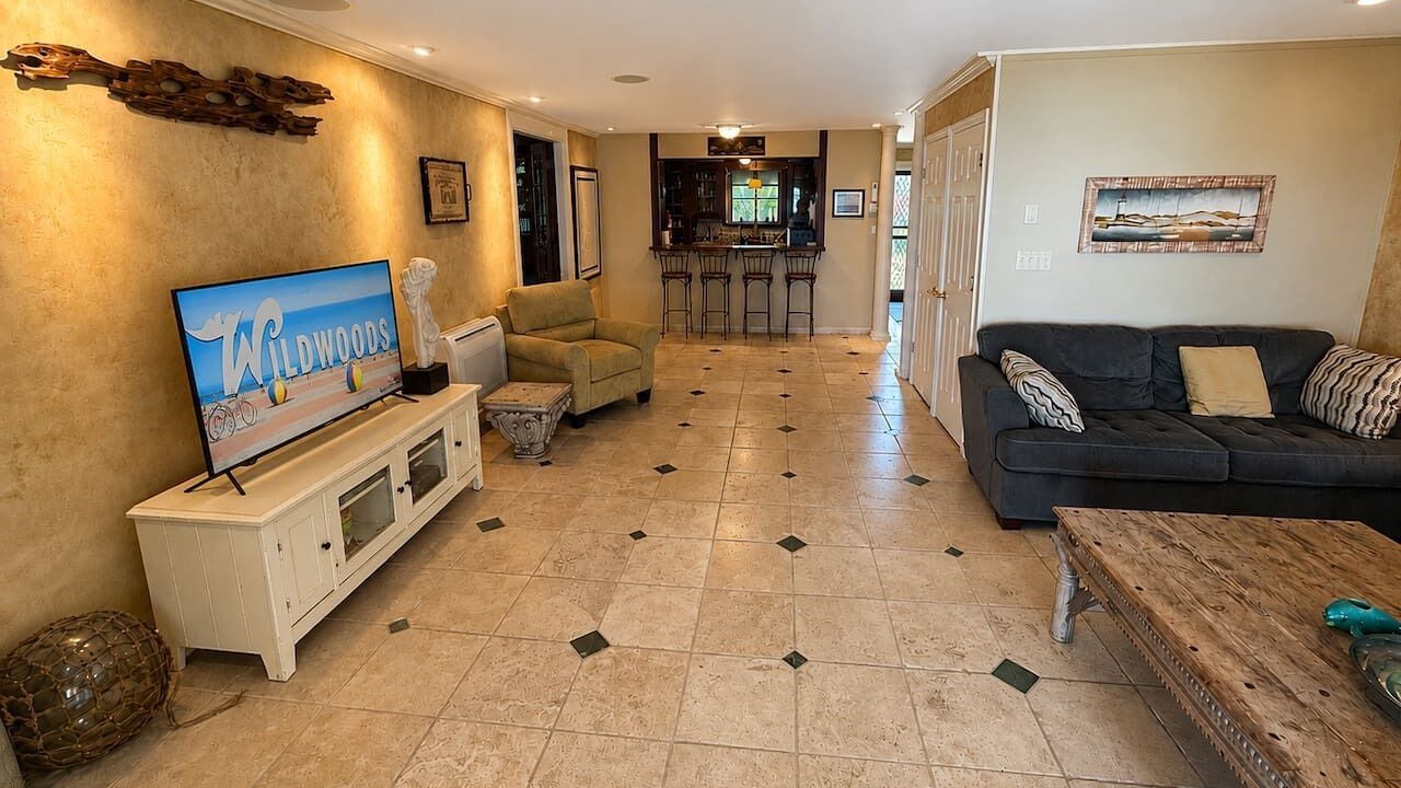Photo of Livingroom in Anglesea