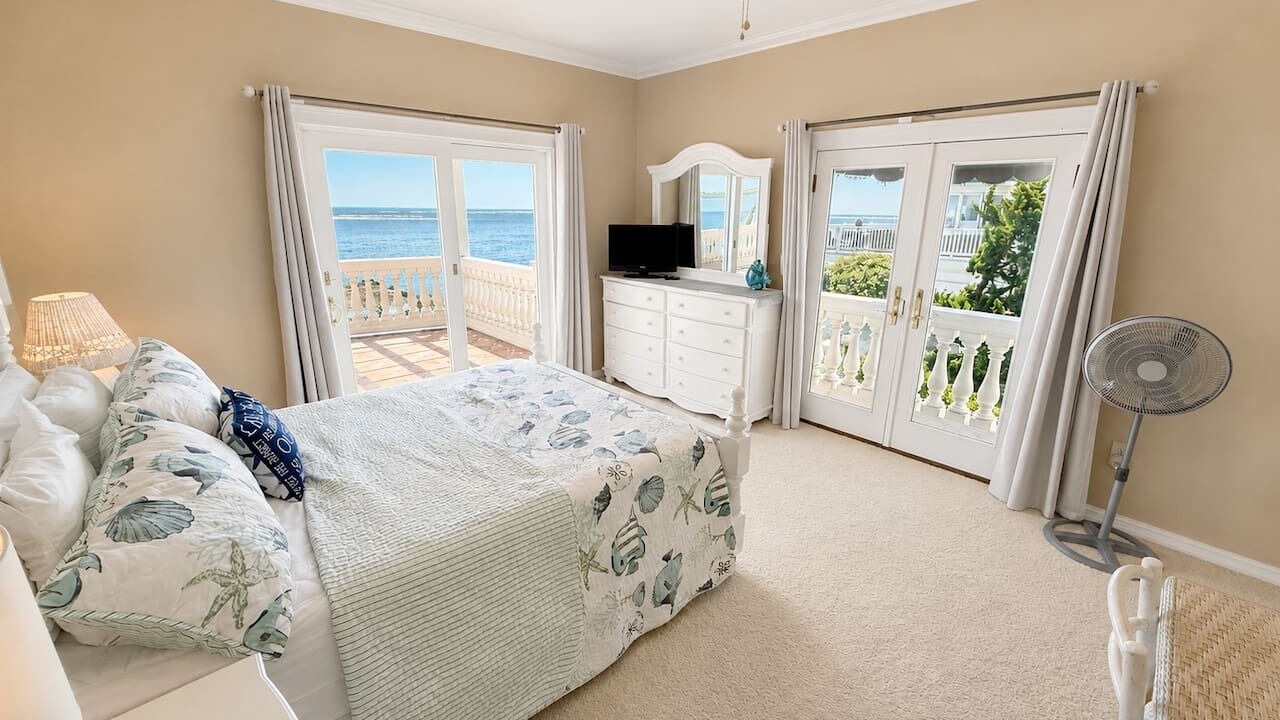 Photo of Bedroom in Anglesea