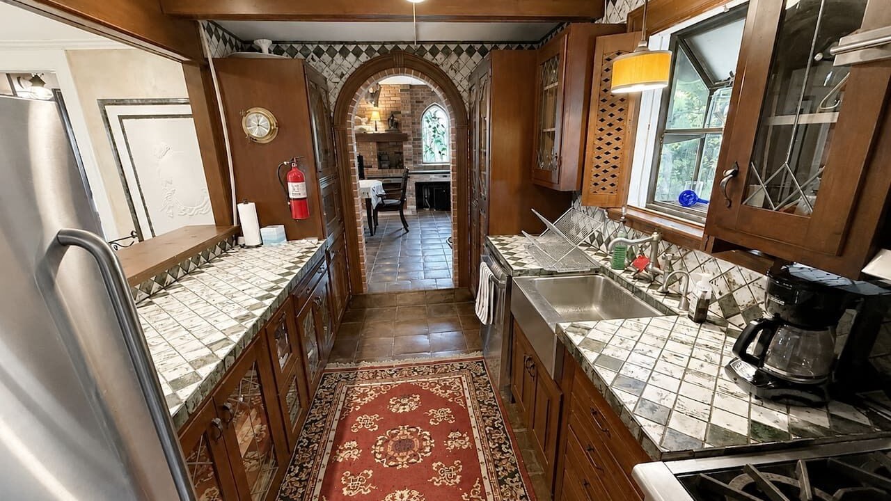 Photo of Kitchen in Anglesea