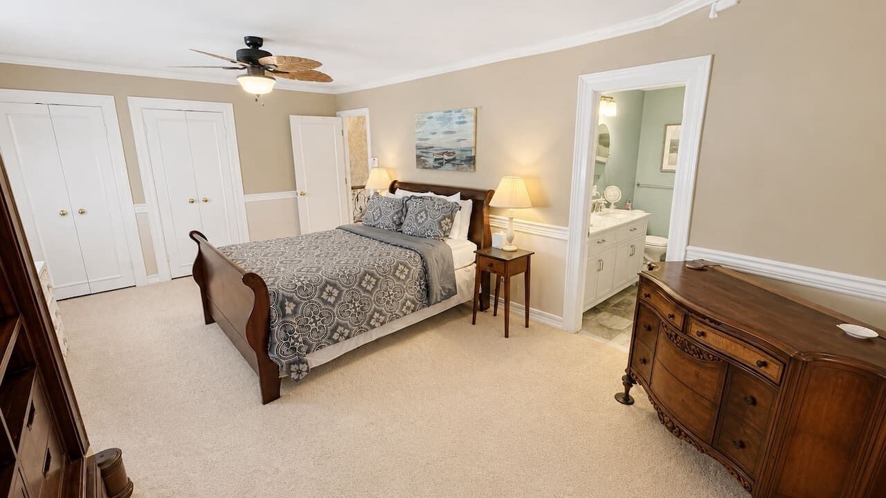 Photo of Bedroom in Anglesea