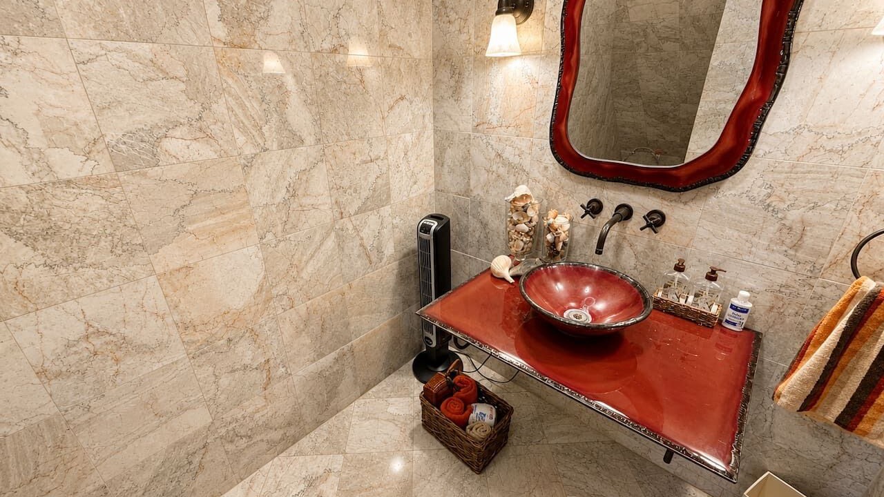 Photo of Bathroom in Anglesea