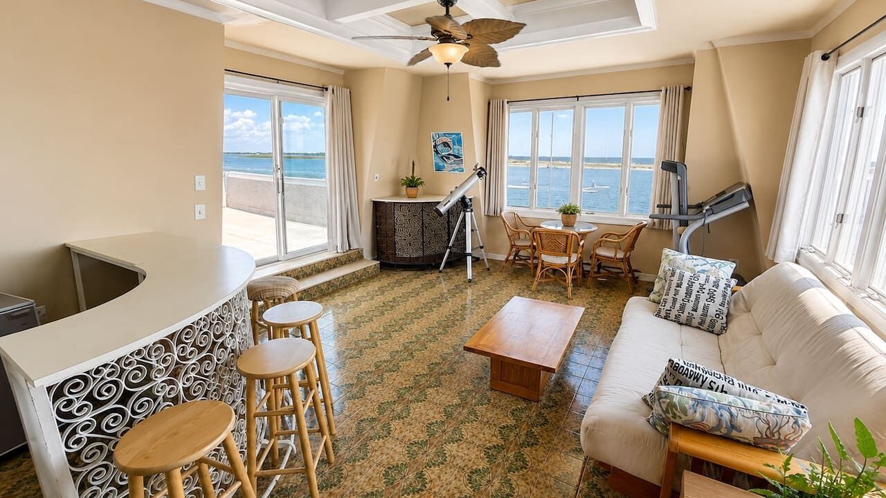 Photo of Livingroom in Anglesea
