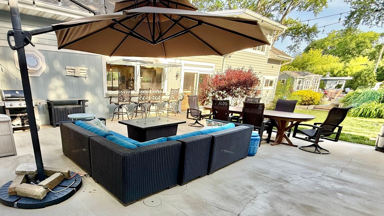 Photo of Outdoor in Ingleside
