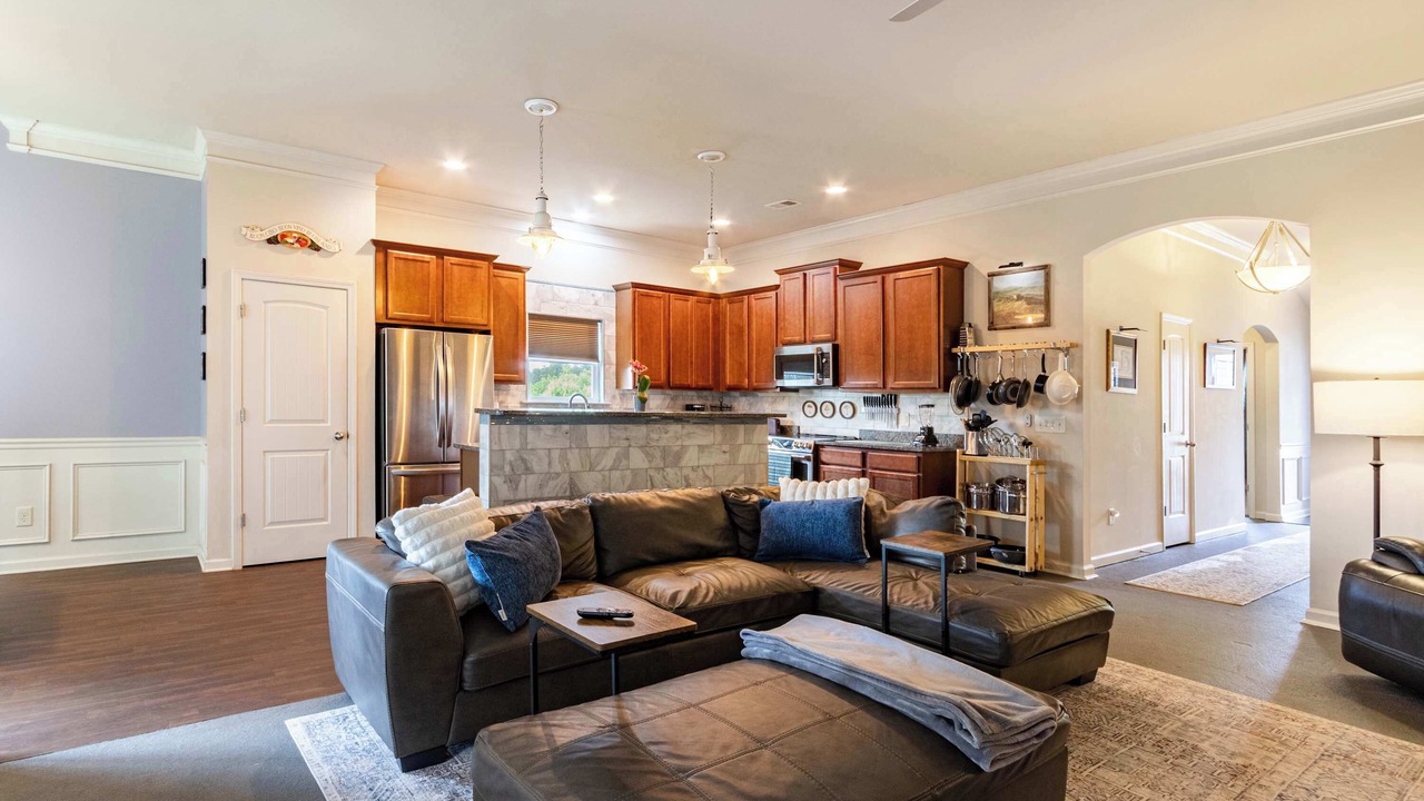 Photo of Livingroom in Dallas