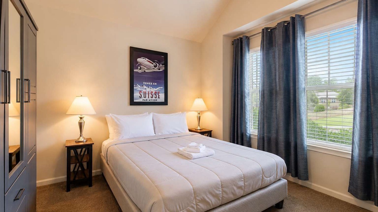Photo of Bedroom in Dallas