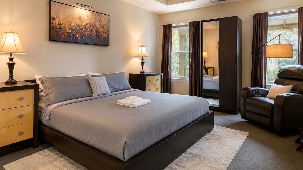 Photo of Bedroom in Dallas
