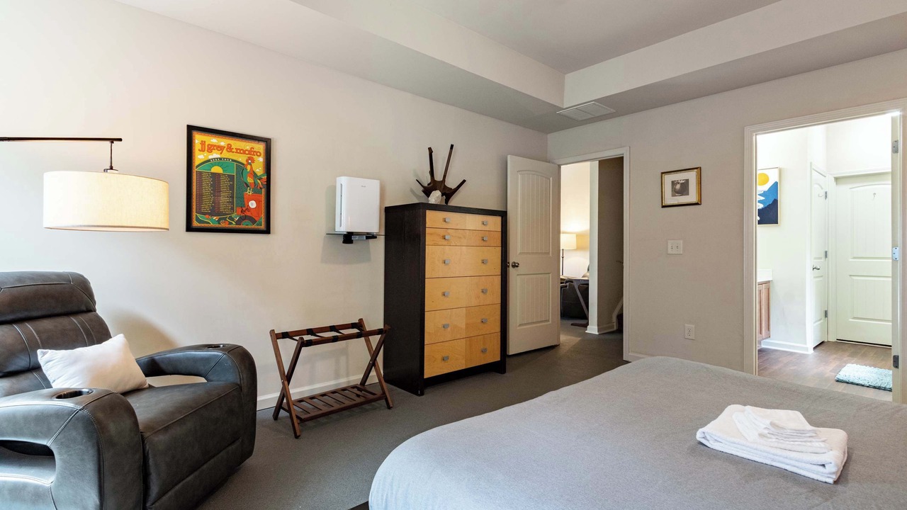 Photo of Bedroom in Dallas