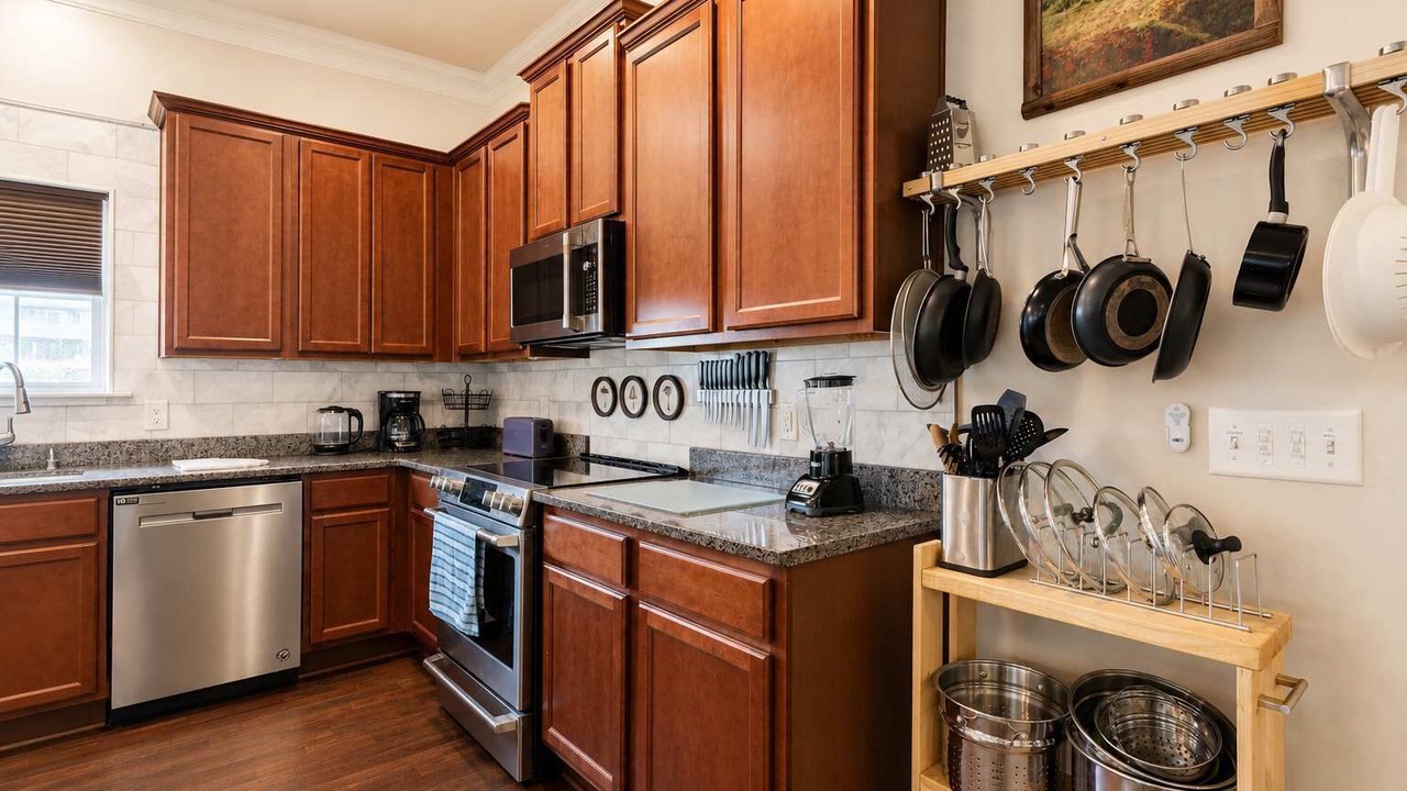 Photo of Kitchen in Dallas