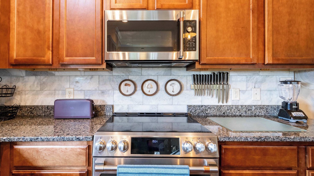 Photo of Kitchen in Dallas
