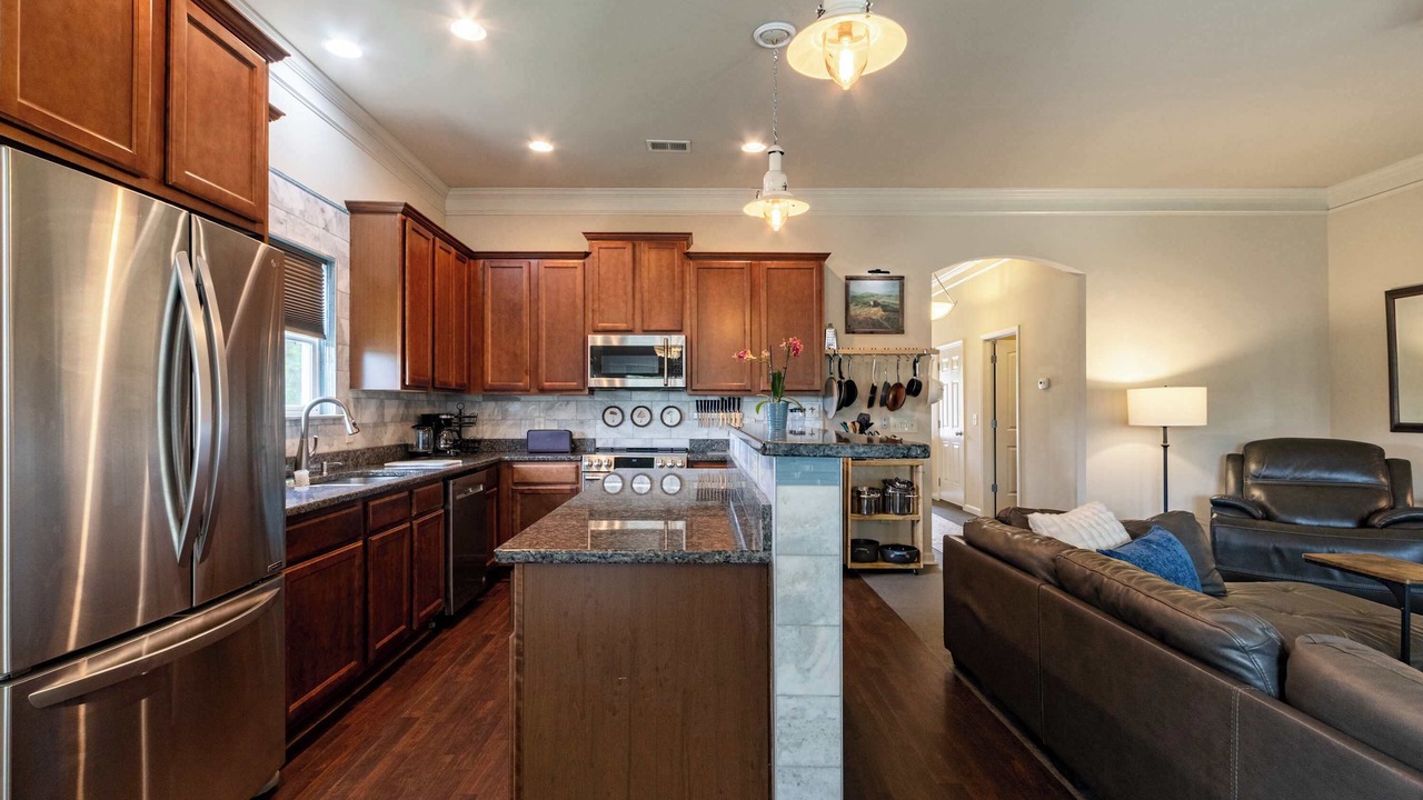 Photo of Kitchen in Dallas