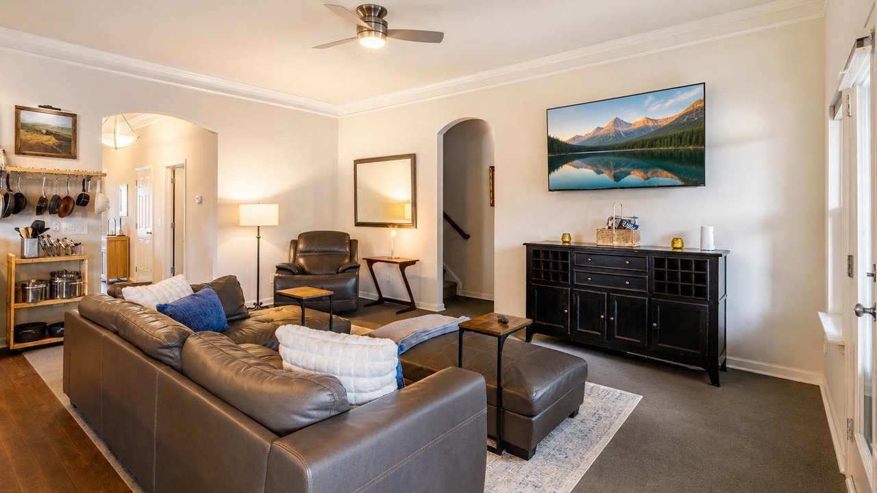 Photo of Livingroom in Dallas