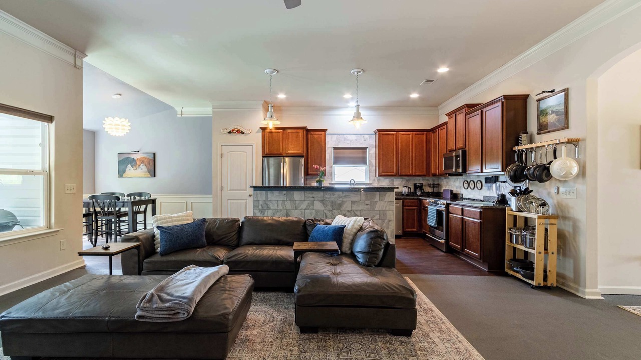 Photo of Livingroom in Dallas