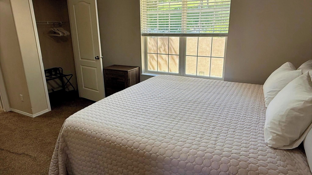 Photo of Bedroom in Manchester
