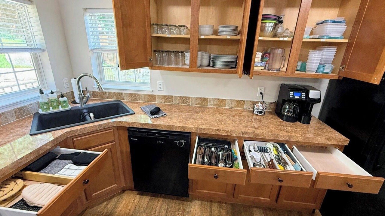 Photo of Kitchen in Manchester