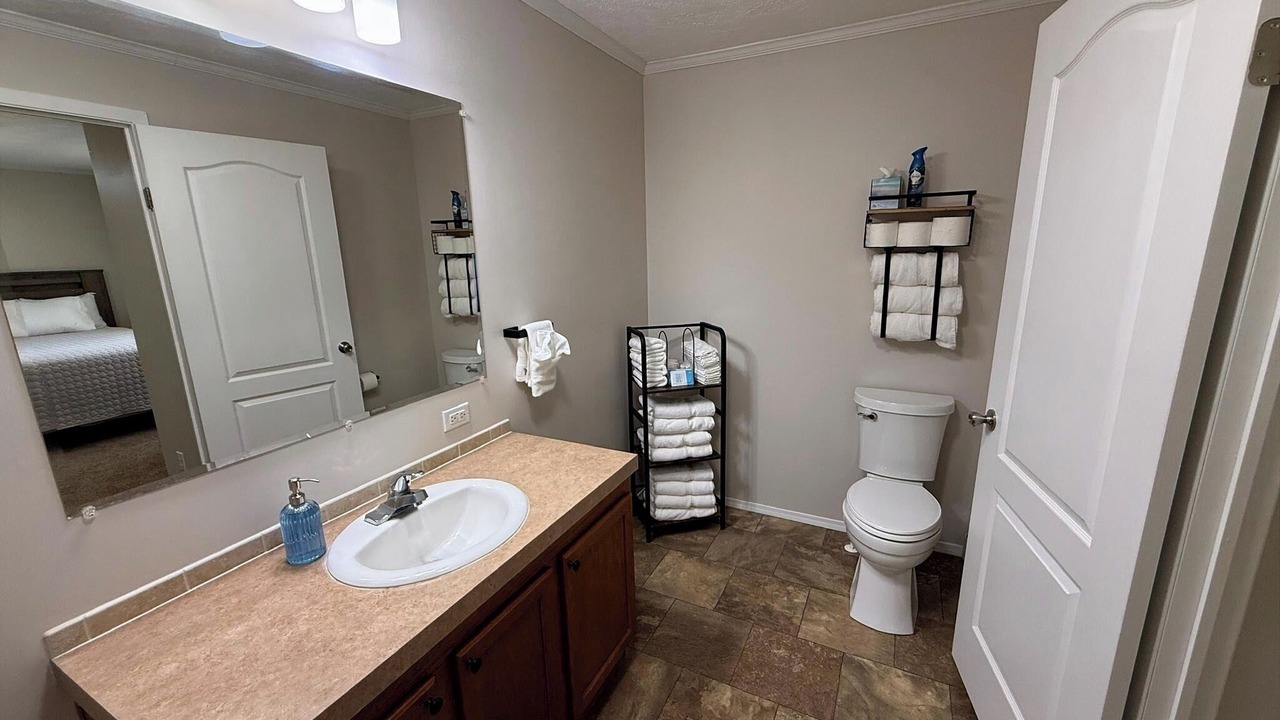 Photo of Bathroom in Manchester