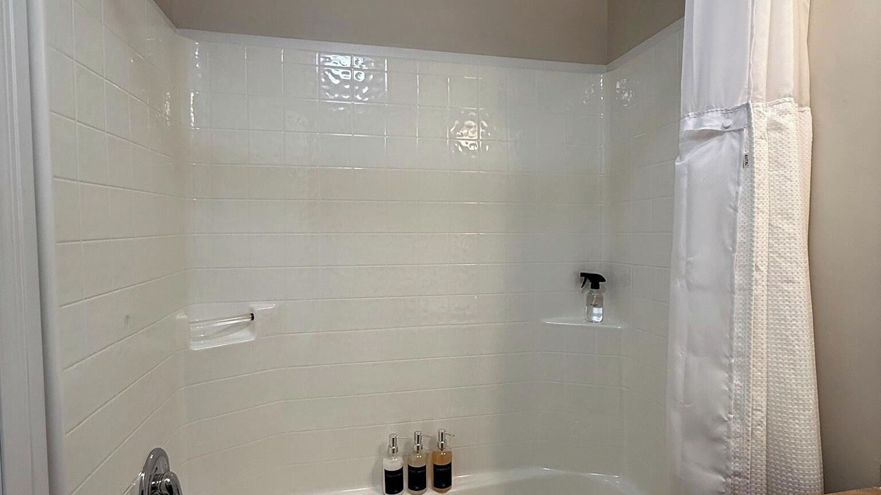 Photo of Bathroom in Manchester