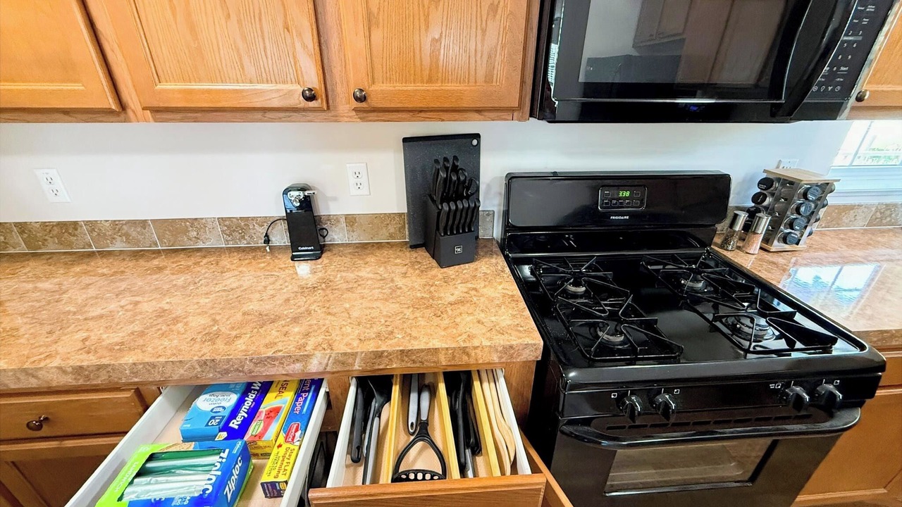 Photo of Kitchen in Manchester