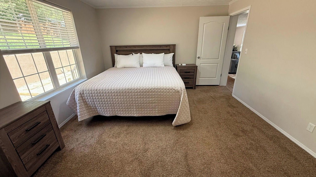 Photo of Bedroom in Manchester