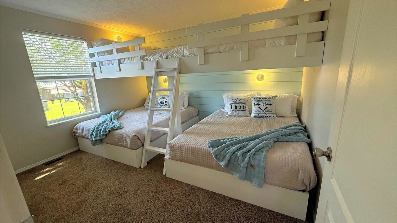 Photo of Bedroom in Manchester